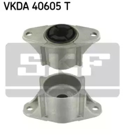 Подшипник (SKF: VKDA 40605 T)